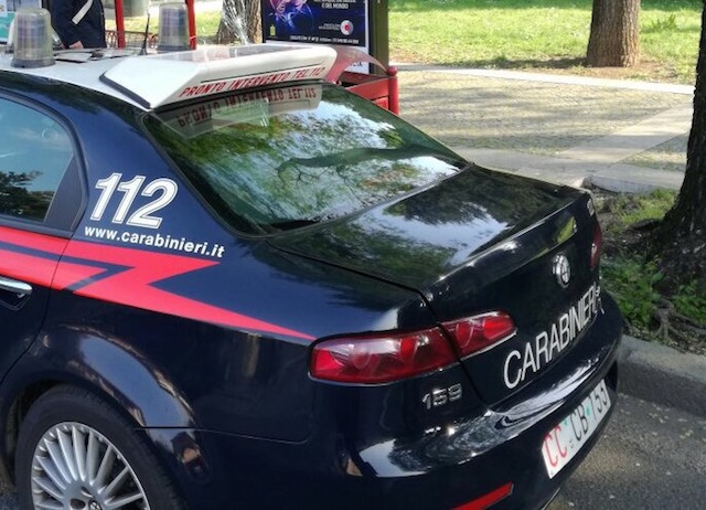 Rifornivano gli spacciatori della bassa Valle: arrestati due pregiudicati di Montichiari