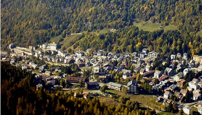 Più di mille strade agro-silvo pastorali in Vallecamonica. Corteno batte tutti con 107 km