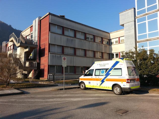 Sbloccati i fondi regionali per l’edilizia sanitaria: in Vallecamonica 899mila euro