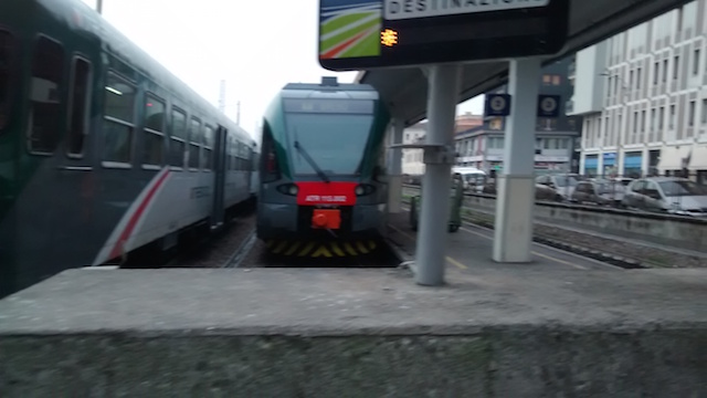 Il tram-treno fa passi avanti: dalla Regione altri 13 milioni di euro per la Brescia-Iseo-Edolo