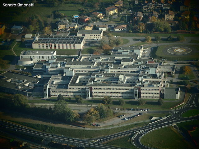 Gli ospedali e gli ambulatori camuni tornano a erogare i servizi agli utenti esterni. Risolto il grave guasto informatico