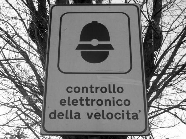 Fine settimana da “bollino rosso” sulle strade: la Provincia di Brescia attiva gli impianti di rilevazione di velocità