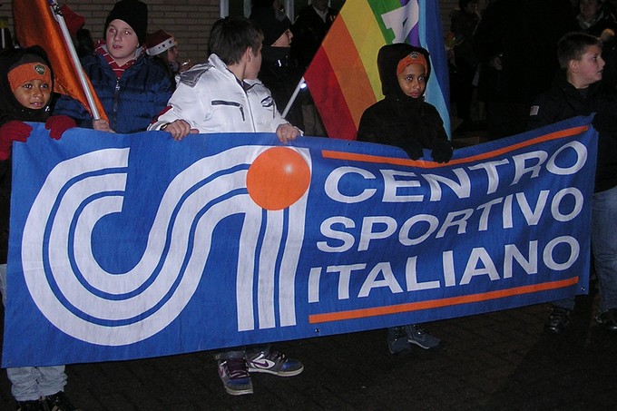 Darfo, domani finali di calcio, pallavolo e minibasket under 12 del Csi