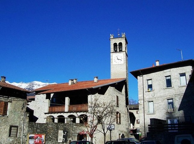 Nadro di Ceto, un altro furto alla Madonna del Santèl