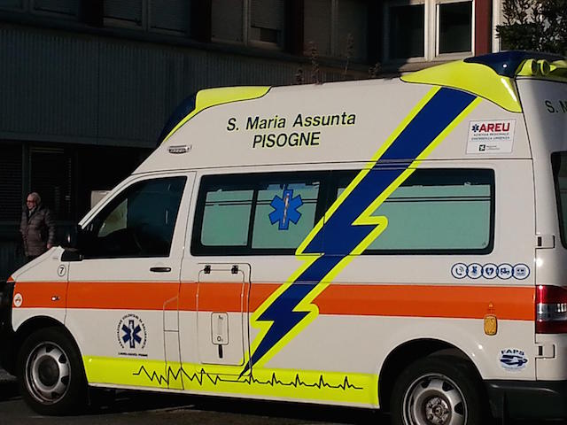 Marone, un incidente in galleria paralizza (di nuovo) la 510 Sebina. Nessun ferito grave