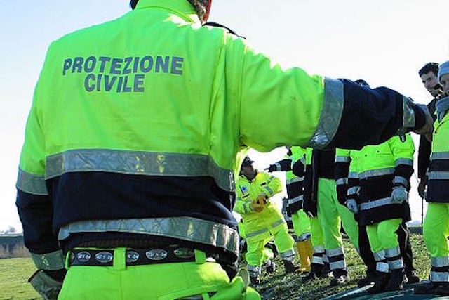 Protezione Civile: la Regione eroga contributi anche a 10 Comuni di Vallecamonica e Sebino
