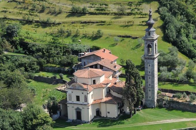 Gianico: campane a festa ogni 8 del mese fino a maggio, quando inizierà la Funsciù 2019