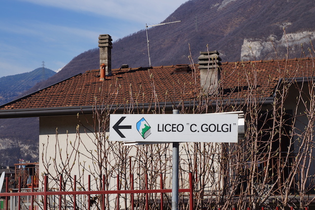 Breno, il Liceo Golgi ripropone l’Università del talento