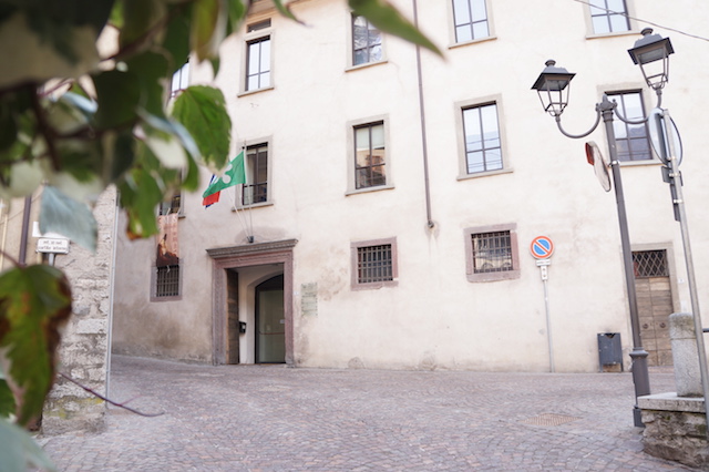 Fondo Ferri Piccaluga, la Comunità Montana indice un bando per catalogarlo