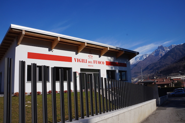 Santa Barbara patrona dei pompieri: i festeggiamenti a Vezza e Breno