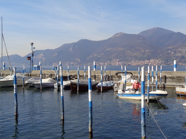 ‘Laghi sicuri’, dal Ministero dell’Interno 20mila euro a Costa Volpino ed Iseo