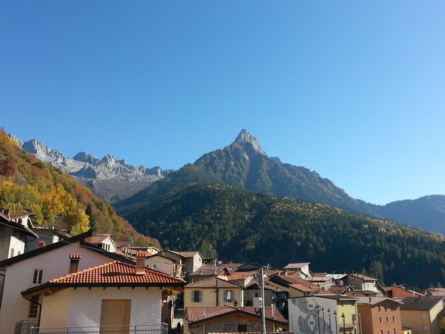 Paspardo, il Consorzio della Castagna di Valle Camonica cerca nuovi gestori