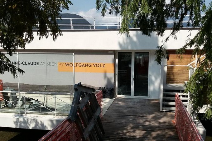 Sulzano, c’è una proposta per il rilancio delle Palafitte