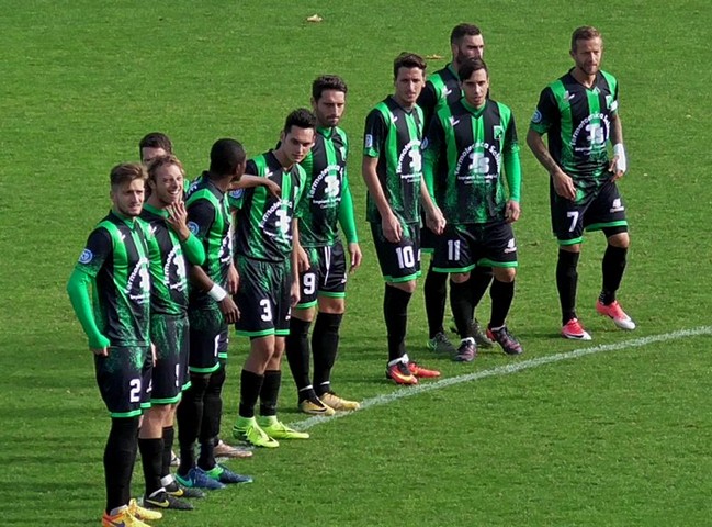 Calcio, le partite delle squadre camune in calendario per domenica 11 febbraio