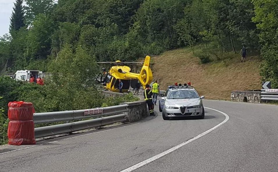 Processo Malegno-Borno, sentiti quattro testimoni: ‘Postazioni non sicure’