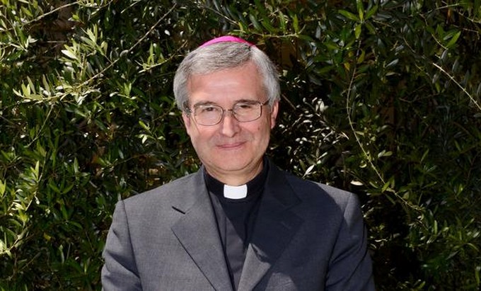 Mons. Tremolada contro il ‘decreto Salvini’: ‘Nessun allontanamento dai nostri centri di accoglienza’