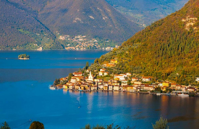 Aprica perde la causa sulla raccolta dei rifiuti a Monte Isola.