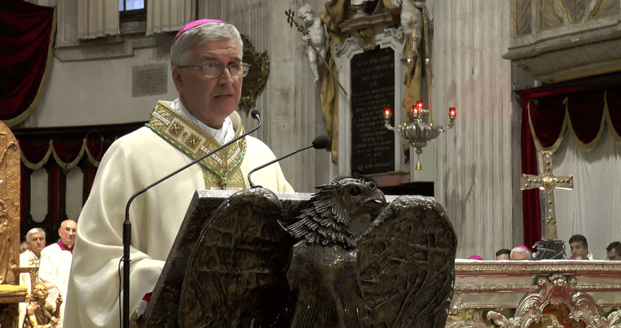 Brescia, è don Angelo Gelmini il nuovo direttore del centro pastorale Paolo VI