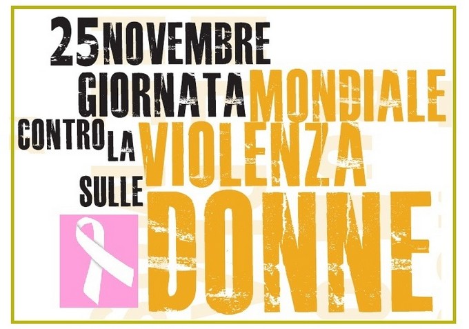 Giornata mondiale contro la violenza sulle donne: gli appuntamenti per celebrarla in Vallecamonica