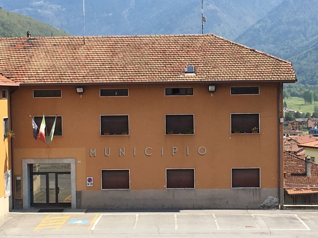 Malonno, l’ex sindaco Gelmi commenta la sentenza: ‘Non ho rispettato la legge, ma per far lavorare la Valle’