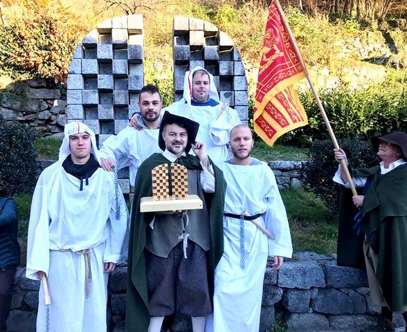 Nadro 1617: successo per la rievocazione storica e i mercatini nelle contrade