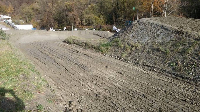 Sonico, in prognosi riservata il 53enne caduto sul campo cross