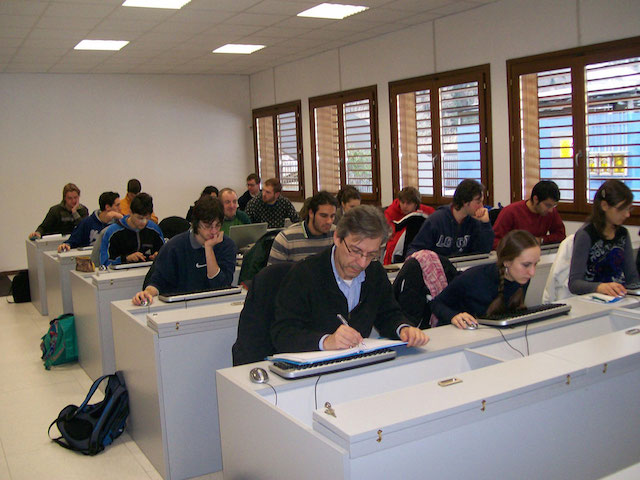Unimont, rinnovato l’accordo di gestione del corso in Valorizzazione del territorio montano
