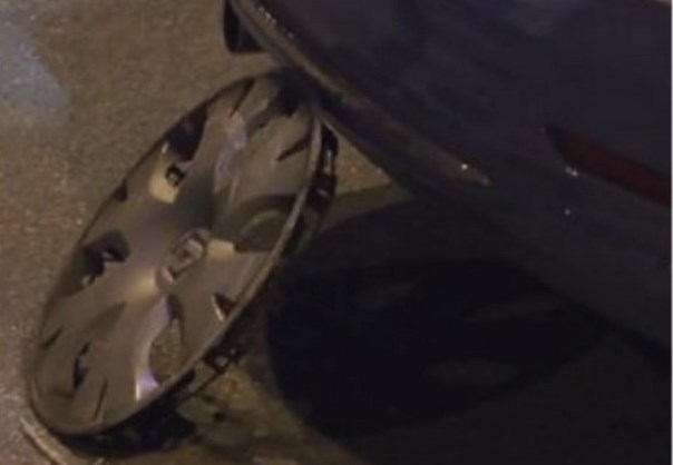 Pisogne, caccia al pirata della strada che domenica ha travolto una bicicletta condotta da un 72enne