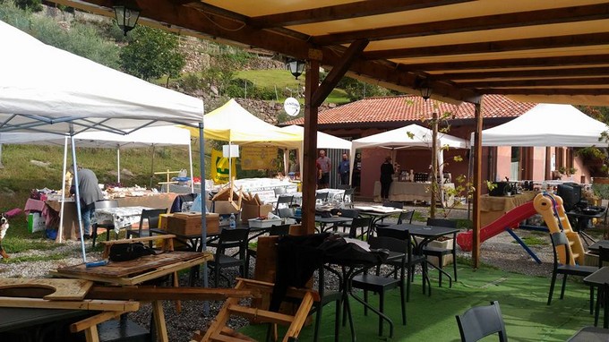 Furto al ristorante di Capo di Lago “Cuna del lac”