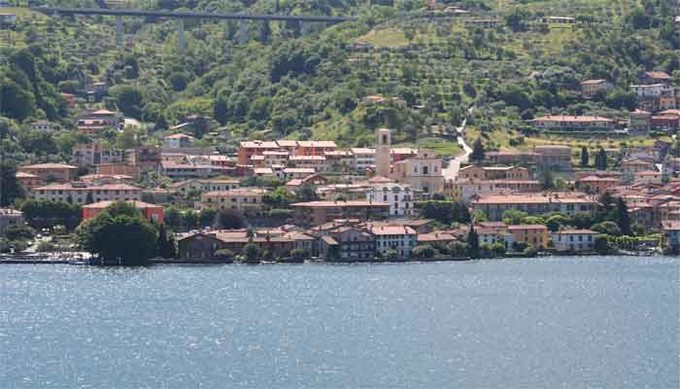 Sulzano, cantieri per due milioni di euro