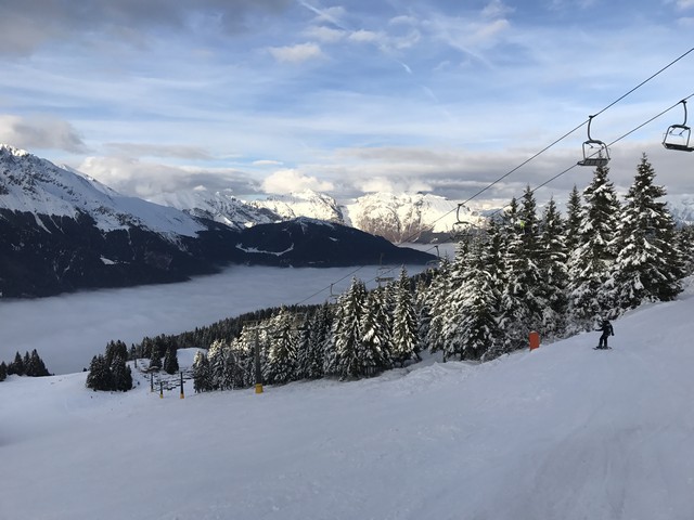 Borno ski area: nuove aperture già da questo week end, in vista delle vacanze di Natale
