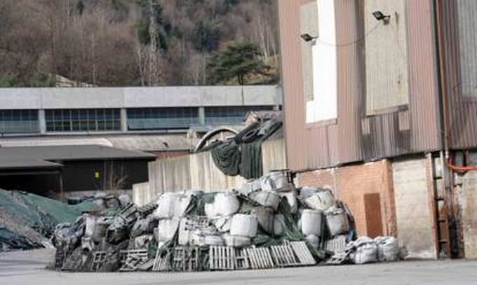 Ex Selca, un nuovo processo per omessa bonifica a Flavio Bettoni e tre ex manager