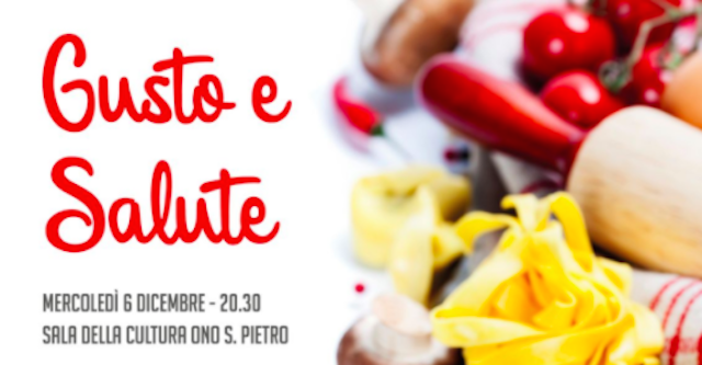 Vivilavalle – Gli appuntamenti del 6 dicembre 2017