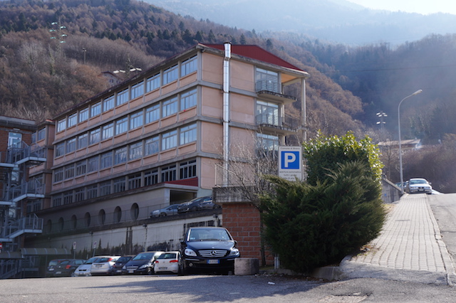 Scuola e impresa, i ragazzi del Tassara di Breno in visita alle Forge Fedriga