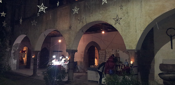 Gorzone, quattro giorni di mercatini in occasione del patrono Sant’Ambrogio