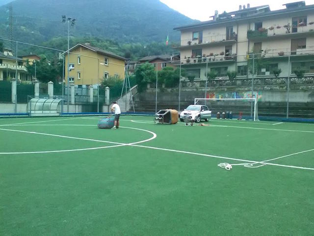 Oratori, dalla Regione 5 milioni di euro per adeguamenti