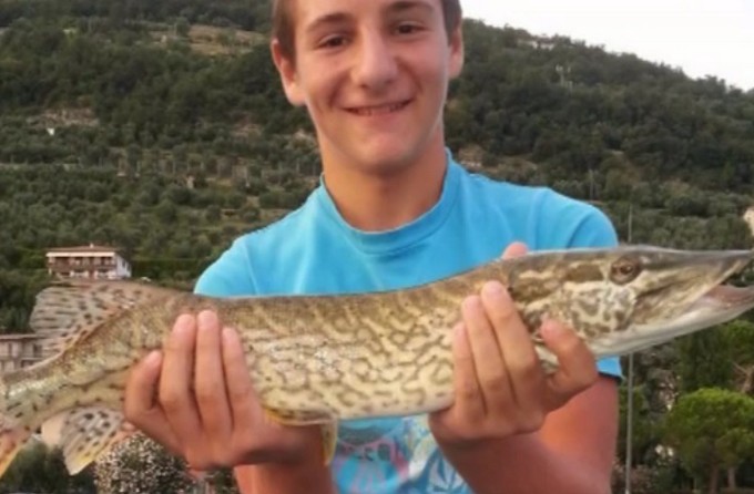 Predore, travolto mentre spinge lo scooter. Muore a 15 anni