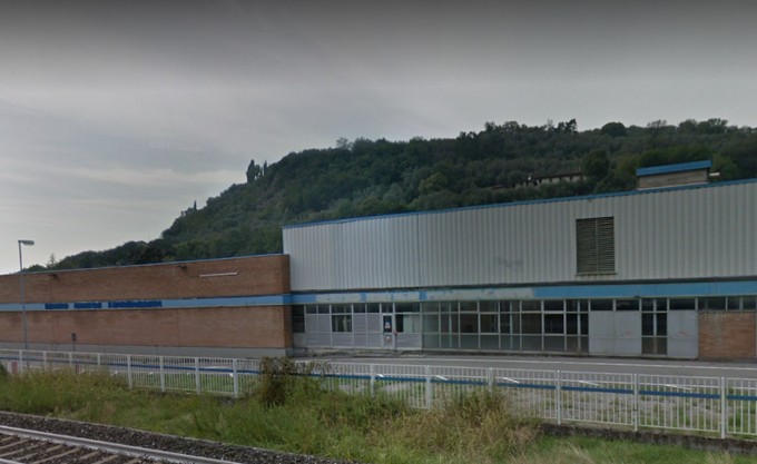 I fratelli Ziliani della Mare spa di Pilzone acquistano la grande area dismessa dell’NK