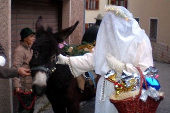Vivilavalle – Gli appuntamenti del 12 dicembre 2018