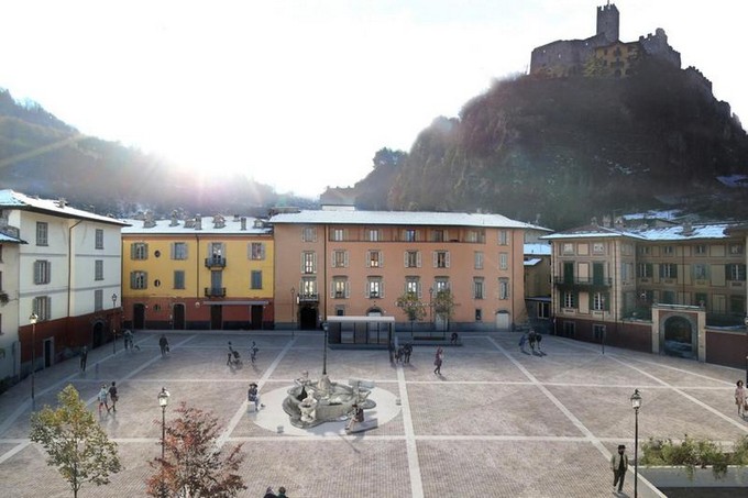 Breno, il sindaco fa il punto sulle “grandi opere”. Piscina ancora lontana