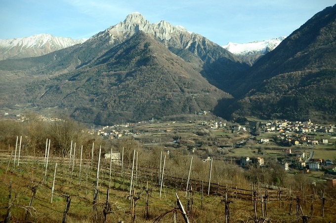 Dal Pirellone 260mila euro per la Vallecamonica a sostegno dell’agricoltura in aree montane