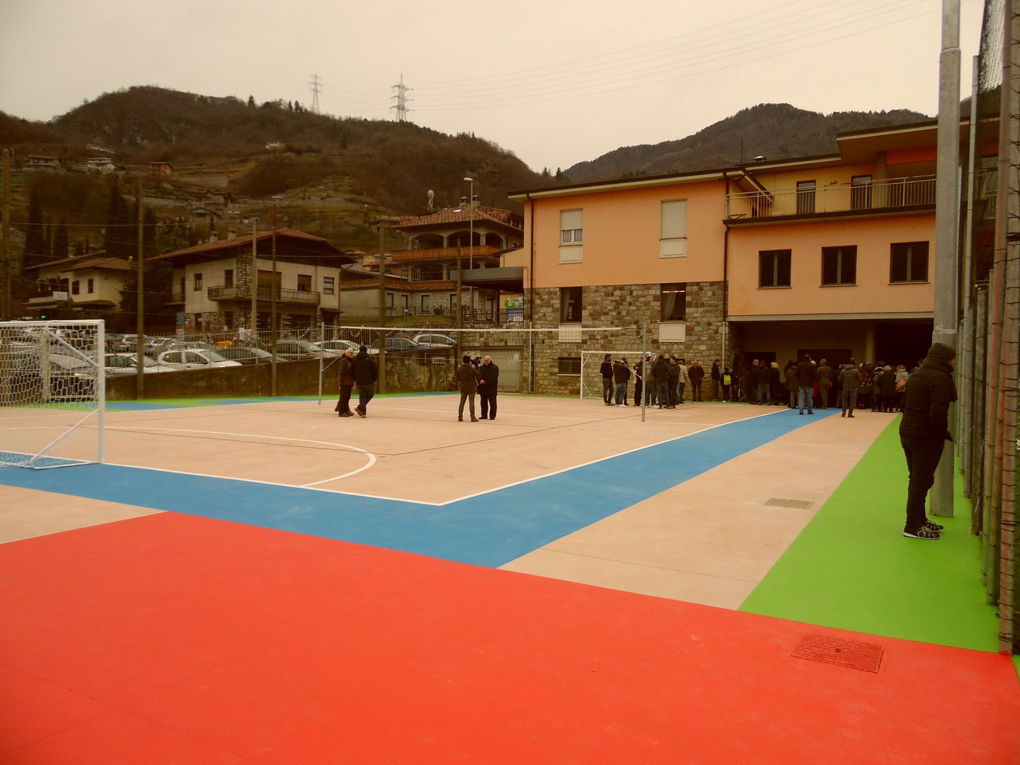 Malegno, un doposcuola da premio: 12mila euro dalla Fondazione Comunità Bresciana