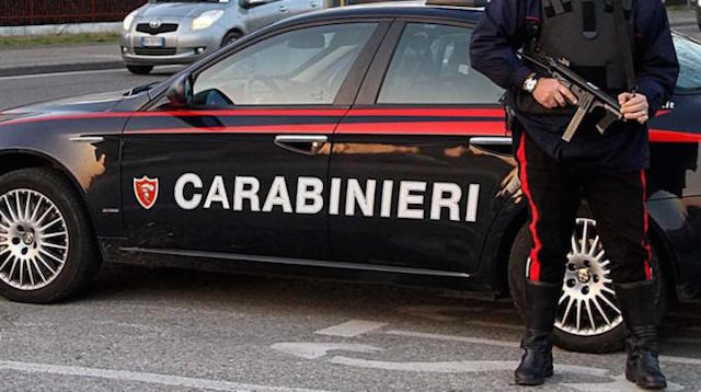 Pisogne. Due arrestati per detenzione ai fini di spaccio di stupefacenti