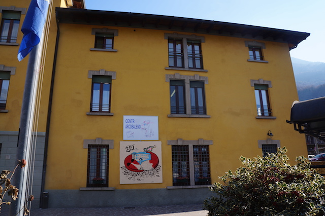 Abbracciamondo prosegue con un aperitivo in musica organizzato dalla Cooperativa Arcobaleno.