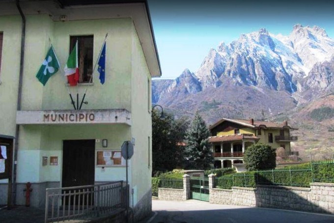 Braone, insediata l’Amministrazione di Sergio Mattioli