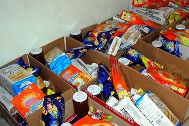 Dalla Comunità Montana 20mila euro di generi alimentari per le famiglie camune in difficoltà