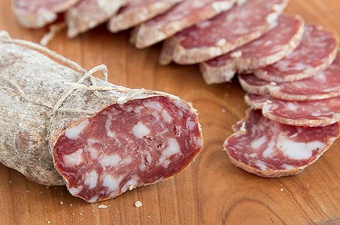 Concorso del salame di Vallecamonica, lunedì le premiazioni da parte degli esperti Onas
