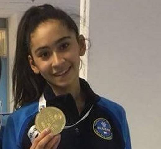 Karate. Europei di Sochi (Russia) l’Italia domina nel medagliere, la Master Rapid SKF CBL sbanca con 4 atleti a podio