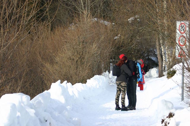 Vivilavalle – Gli appuntamenti del 9 febbraio 2018