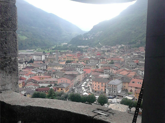 ‘Il granello di senape’, la libertà il tema della dodicesima edizione